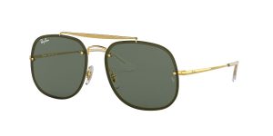 RAY-BAN 3583N BLAZE