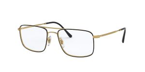 RAY-BAN 6434