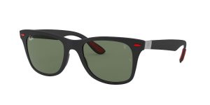 RAY-BAN 4195M FERRARI LITEFORCE