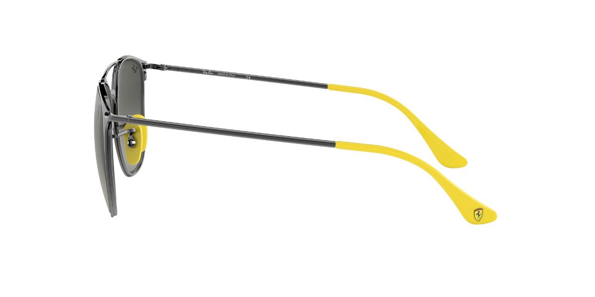 Ray-ban 3601M Ferrari – Ópticas Pauker