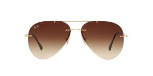 Ray-ban 8055 Light Ray