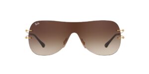 Ray-ban 8057 Light Ray