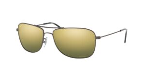 Ray-ban 3543 Chromance