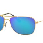 Ray-ban 3543 Chromance