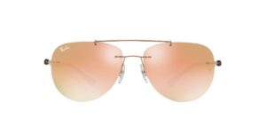 Ray-ban 8059 Light Ray