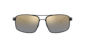 Ray-ban 3604CH Chromance