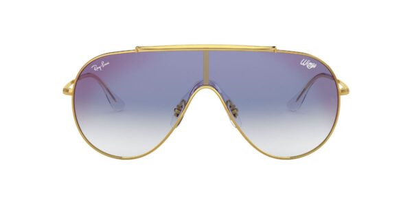 Ray-ban 3597