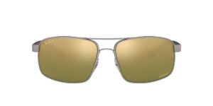 Ray-ban 3604CH Chromance