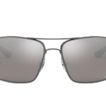 Ray-ban 3604CH Chromance