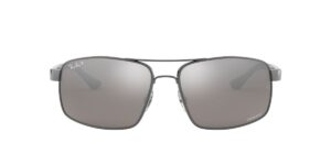 Ray-ban 3604CH Chromance