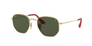 Ray-ban 3548NM Ferrari