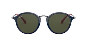 Ray-ban 2447NM Ferrari