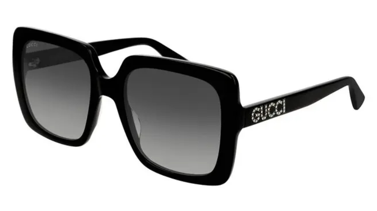Gucci 418S
