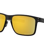 Oakley Holbrook Metal