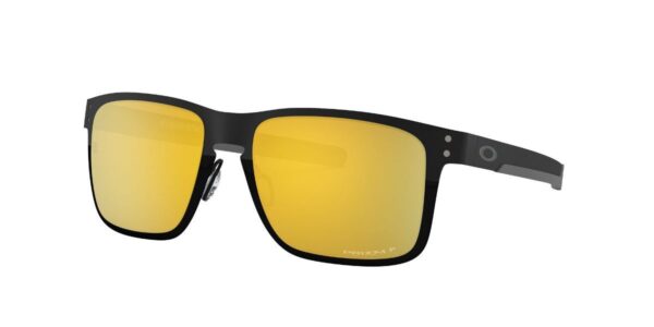 Oakley Holbrook Metal