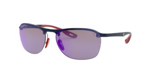 Ray-ban 4302M Ferrari