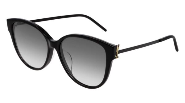 Saint Laurent M48