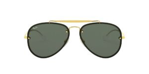 Ray-ban 3584N Blaze