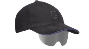 Fendi Eyecap