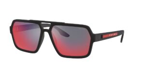 Prada Linea Rossa 01XS