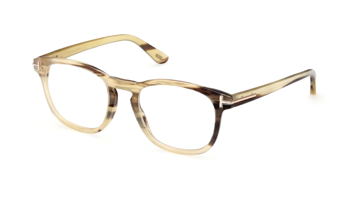 Tom Ford 5849 Private Collection