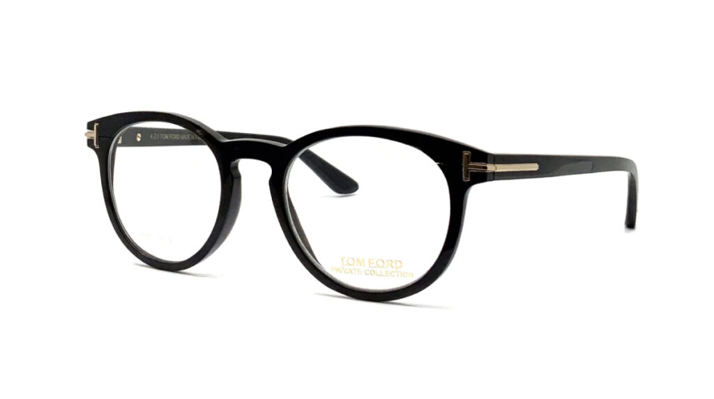 Tom Ford 5849 Private Collection