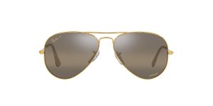 Ray-ban 3025 Chromance