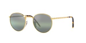 Ray-ban 3637 Chromance