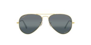 Ray-ban 3025 Chromance