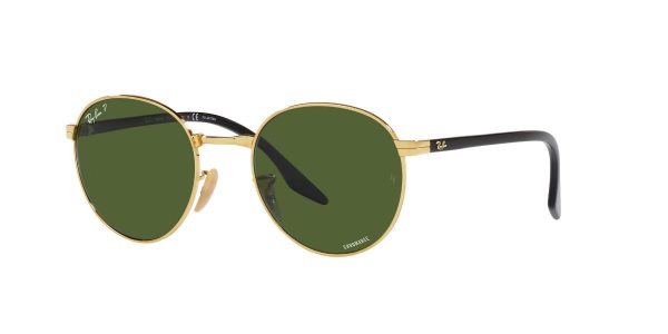 Ray-ban 3691 Chromance