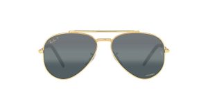 Ray-ban 3625 Chromance