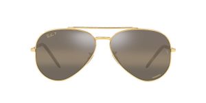 Ray-ban 3625 Chromance