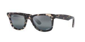 Ray-ban 2140 Chromance