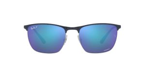 Ray-ban 3686 Chromance