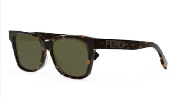 Fendi 40046U