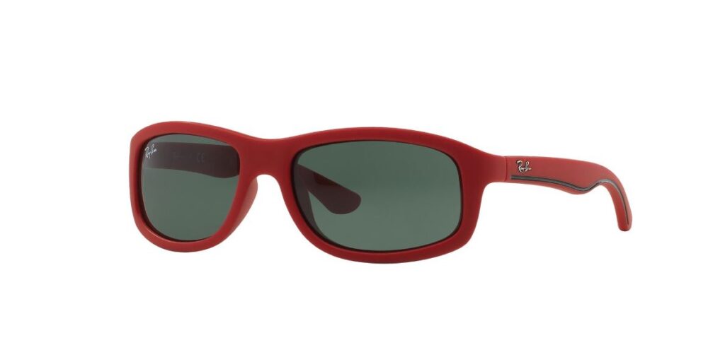 Ray Ban Junior 9058S