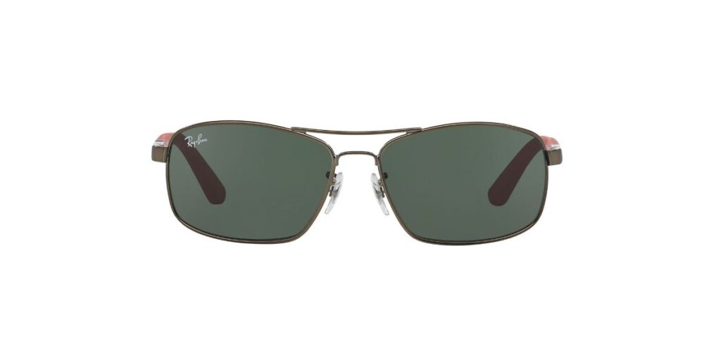 Ray Ban Junior 9536S