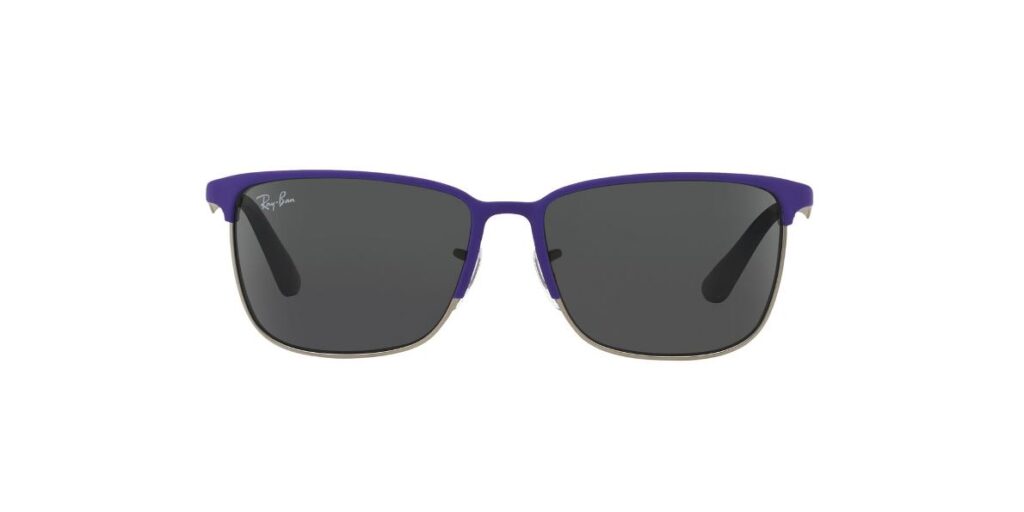 Ray Ban Junior 9535S