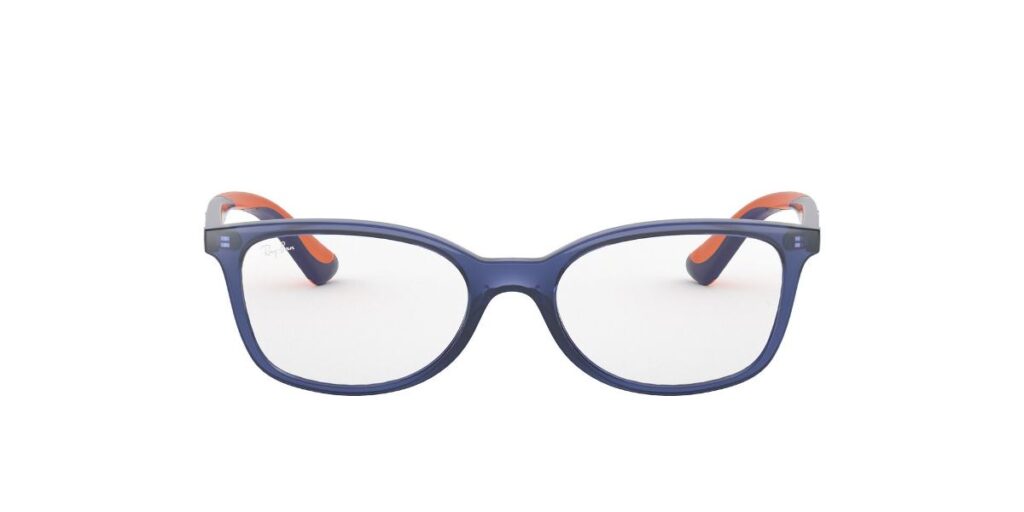 Ray-ban Junior 1586