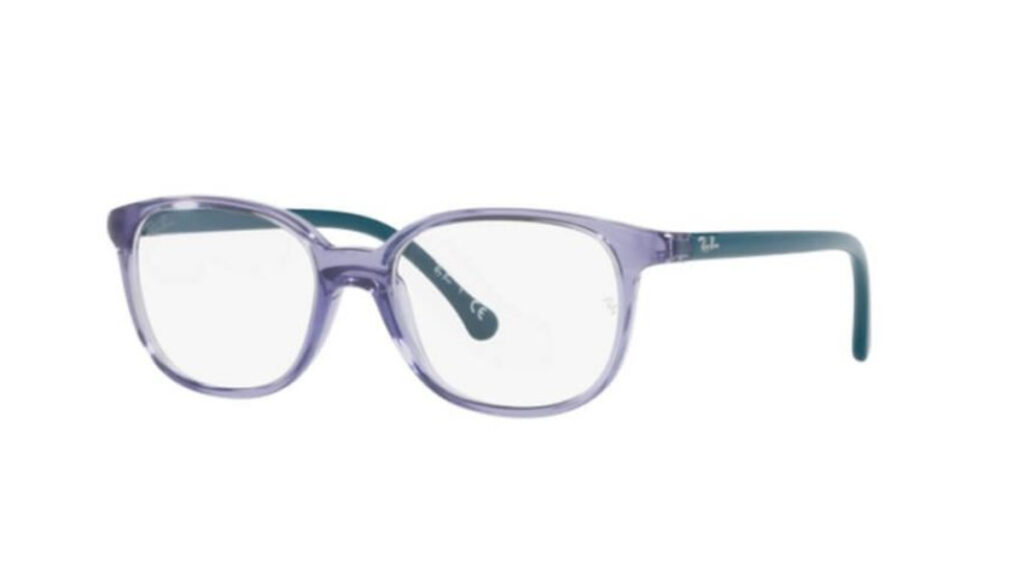 Ray-ban Junior 1900