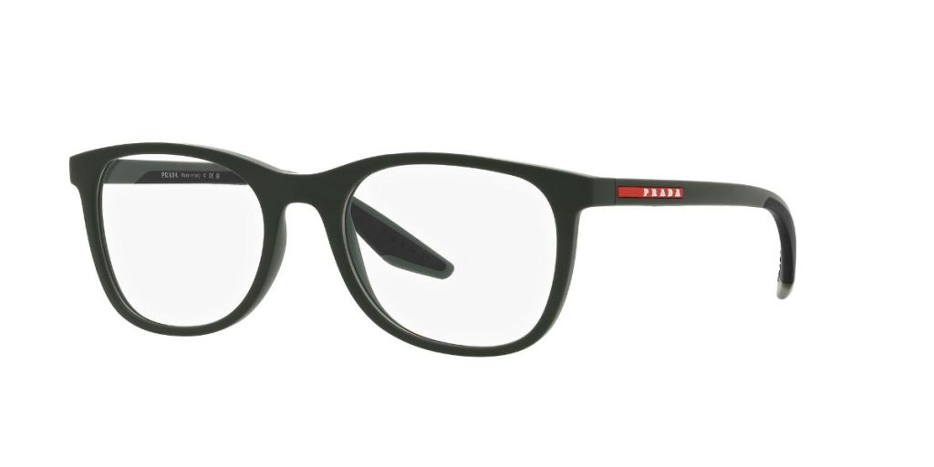 Prada Linea Rossa 05PV