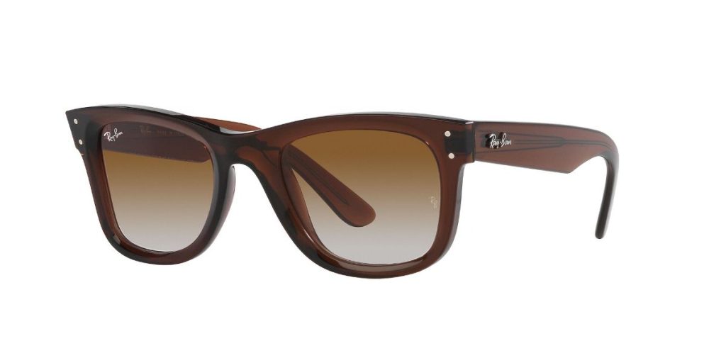 Ray-ban 0502S Reverse