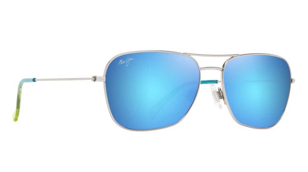 Maui Jim 675S