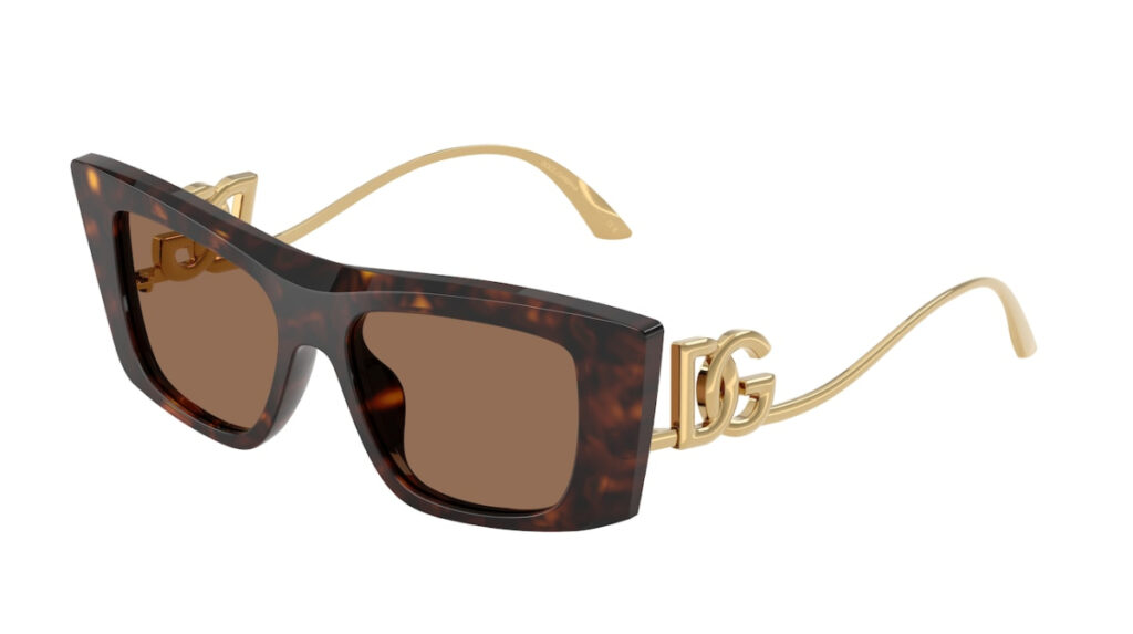Dolce&gabbana 4510