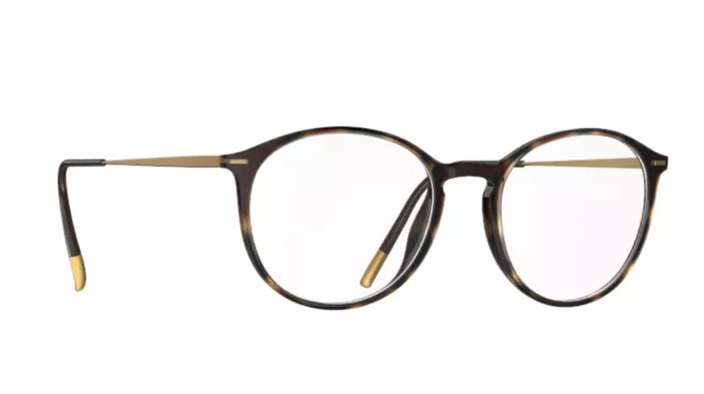 Silhouette 2931