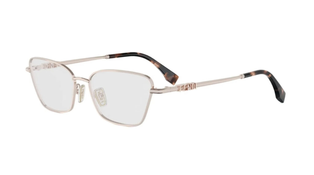 Fendi 50141U