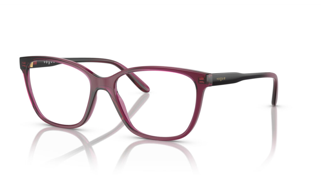 Vogue 5518