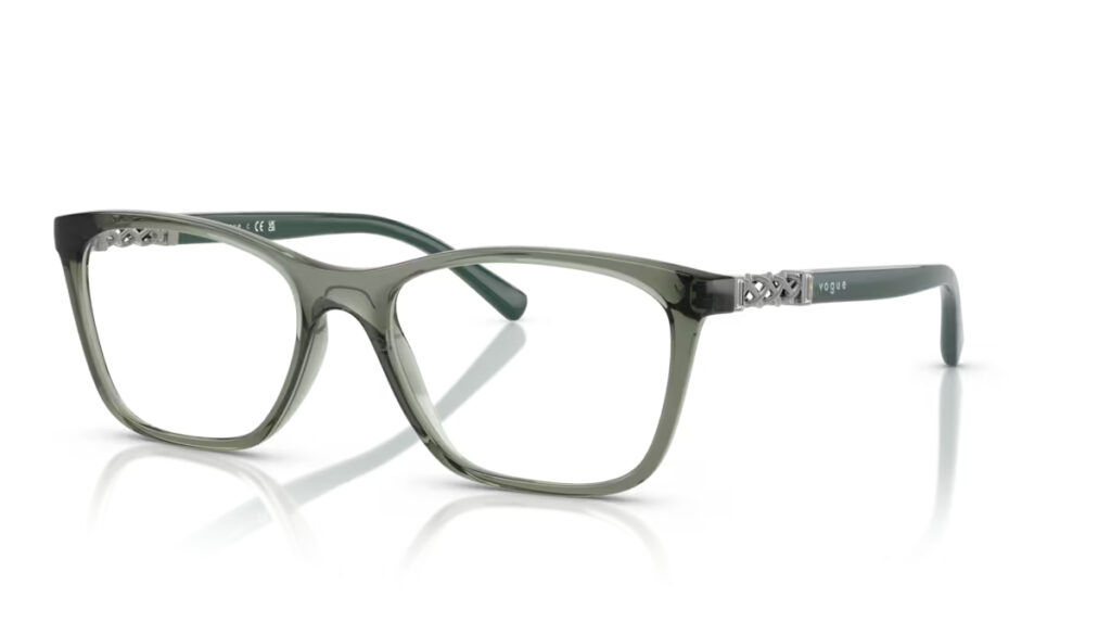 Vogue 5632B