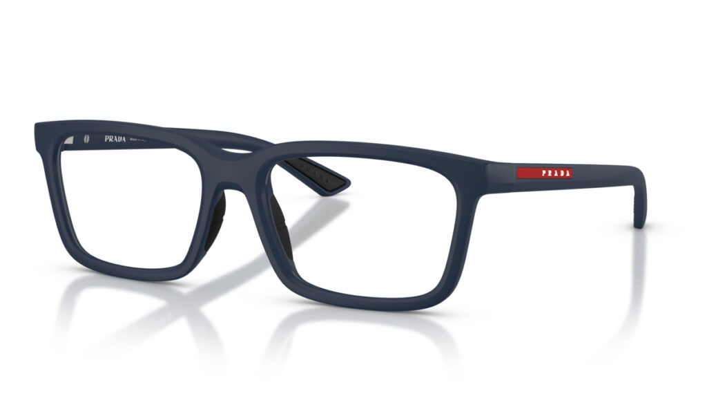 Prada Linea Rossa 02SV