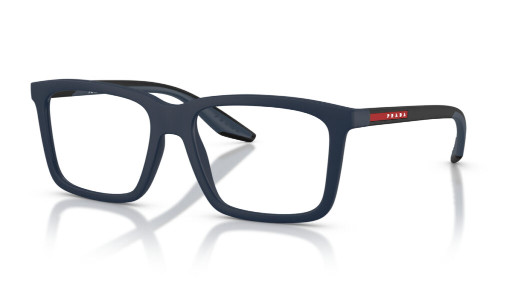Prada Linea Rossa 03SV